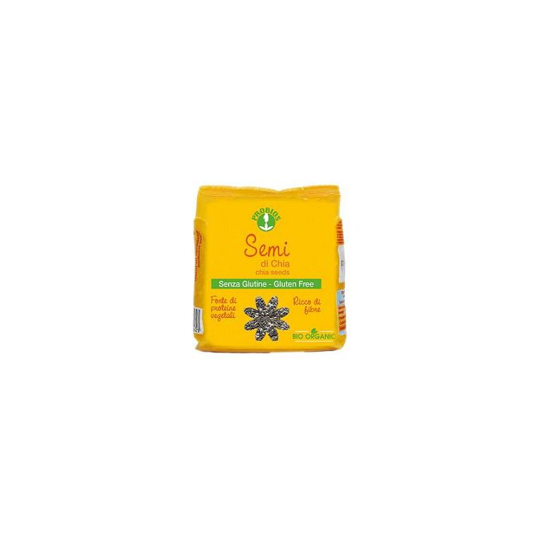 semi di chia 150 g