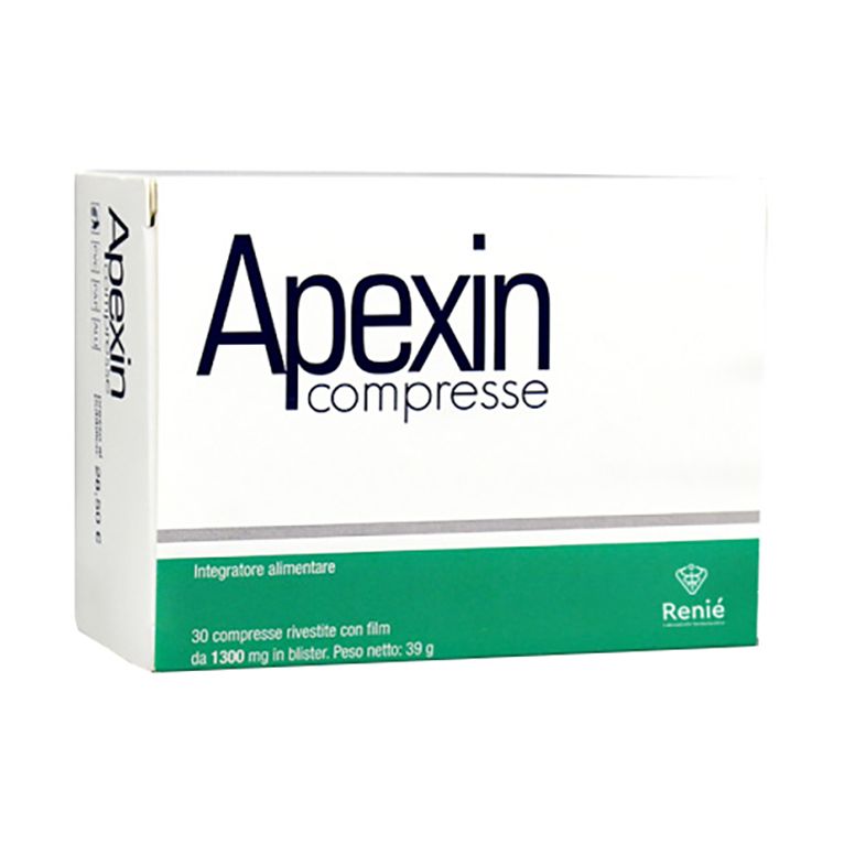 apexin compresse
