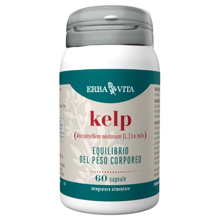 kelp 60 capsule