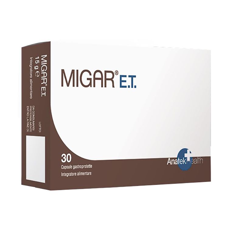 migar et 30 capsule