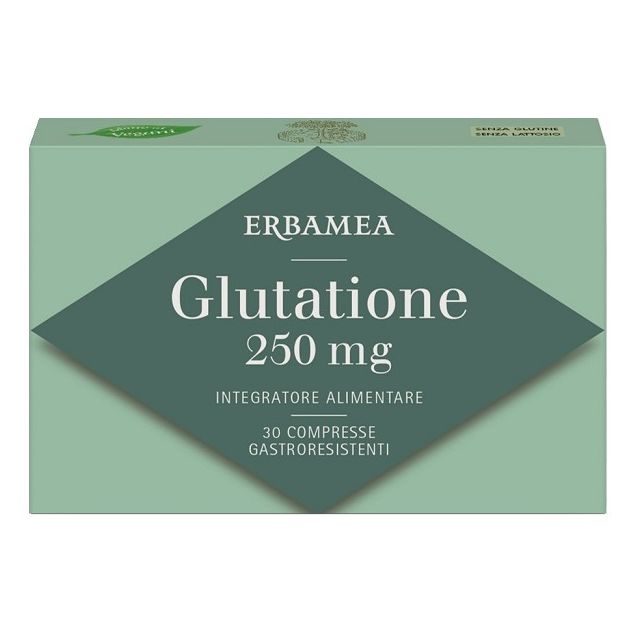 glutatione-250mg-30-compresse-gastroresistenti