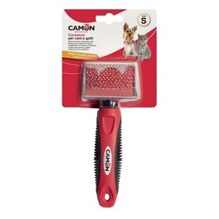 CARDATORE DENTI PUNTE ARROTONDATE S