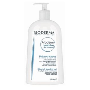 ATODERM INTENSIVE GEL MOUSSANT 1 LITRO