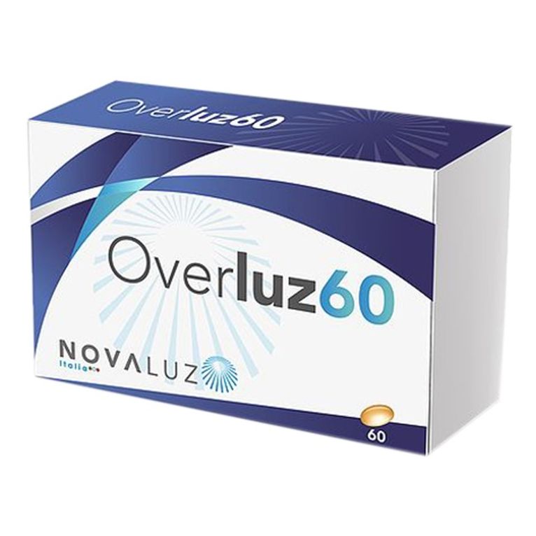 overluz 60 perle