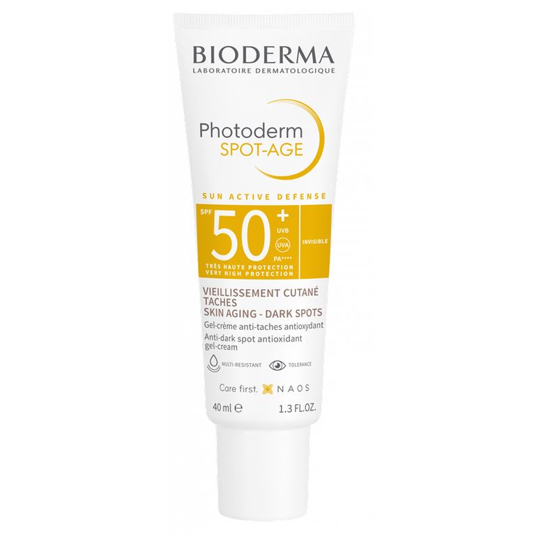 photoderm spot age 40 ml