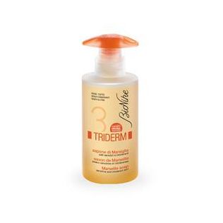 TRIDERM SAPONE MARSIGLIA LIQUIDO 250 ML