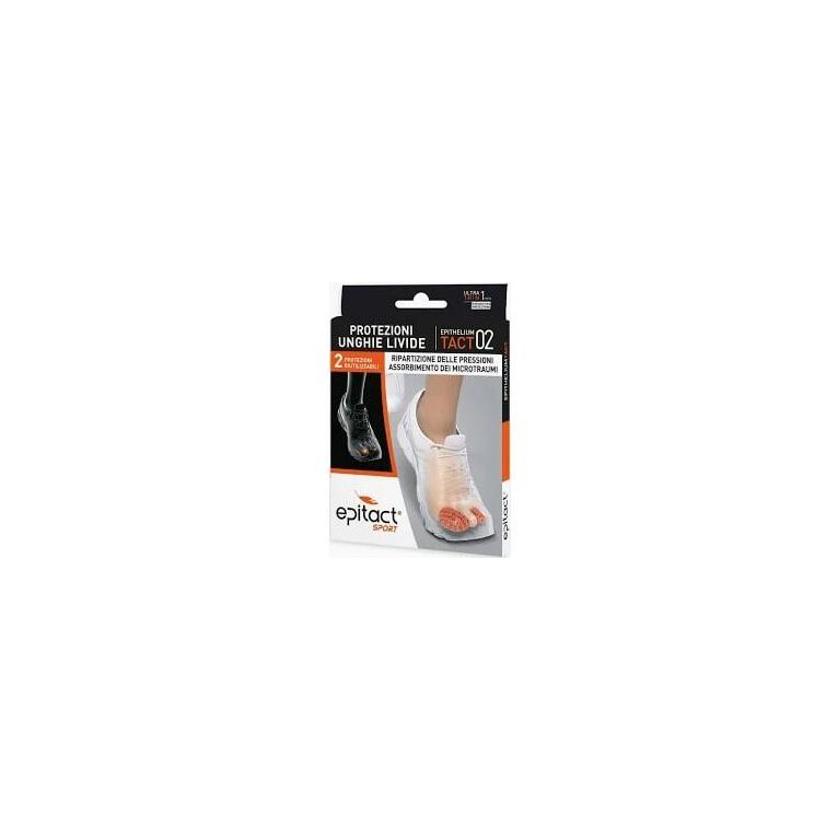 epitact sport unghie livide m 2 pezzo