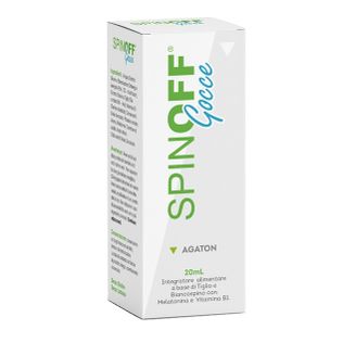 SPINOFF GOCCE 20 ML