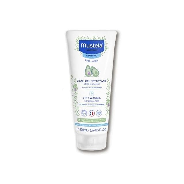 mustela-gel-2-in-1-200-ml