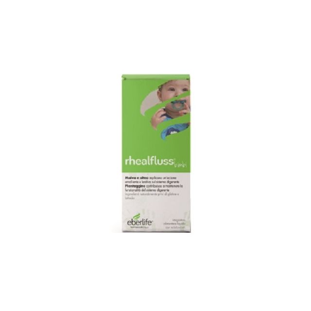 rhealfluss-bimbi-150-ml