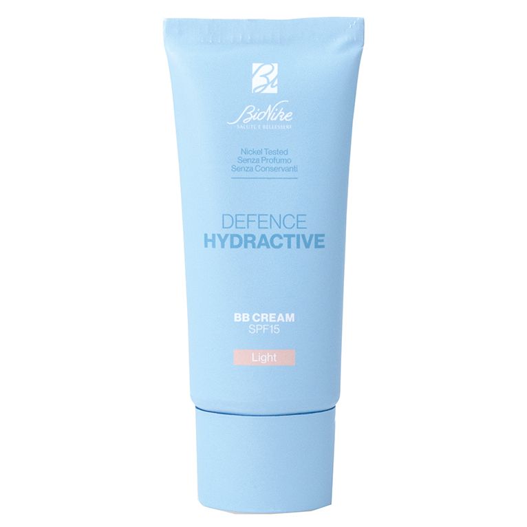hydractive bb cream light 40 ml