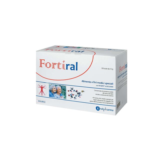 fortiral-30-buste