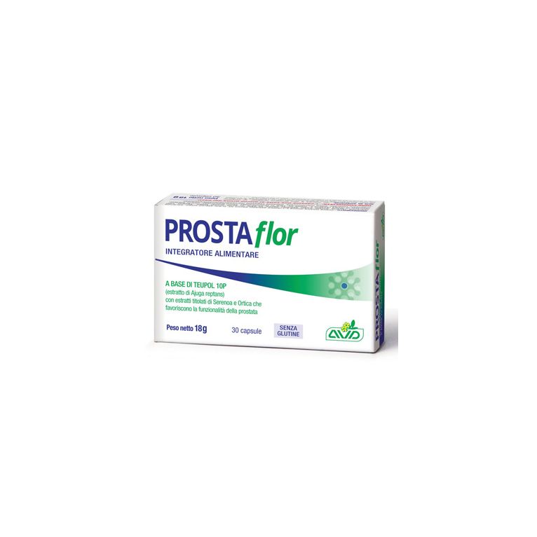 prostaflor 30 capsule