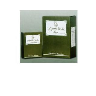 ARGILLA VERDE FINE 3 KG