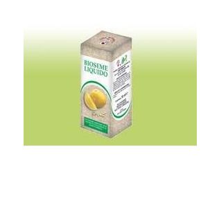BIOSEME SEMI POMPELMO GOCCE 50 ML