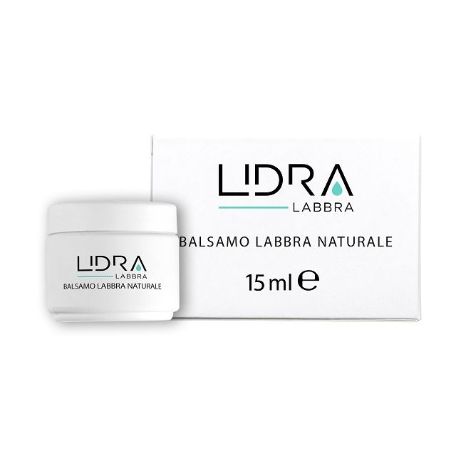 lidra-balsamo-labbra-naturale-15-ml