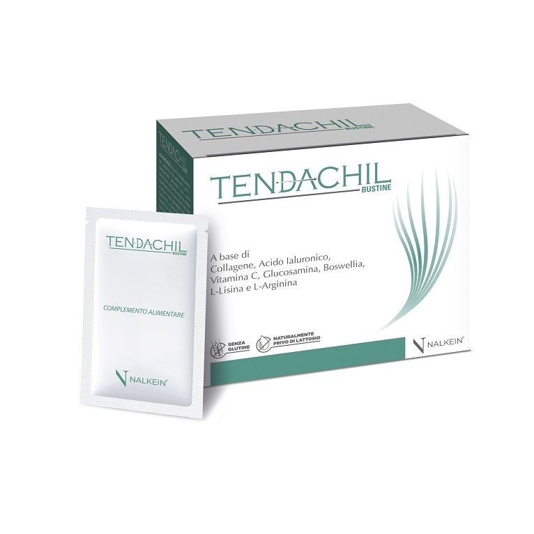 tendachil 20 bustine
