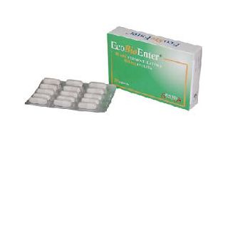 ECOBIONTER 30 CAPSULE DA 450 MG