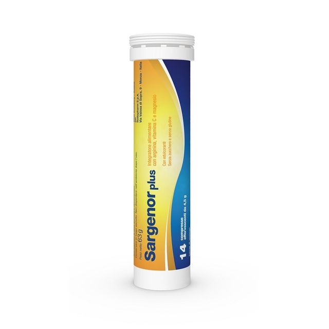 sargenor-plus-14-compresse-effervescenti-da-45-g