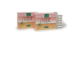 LIGNE CAPIL 60 CAPSULE