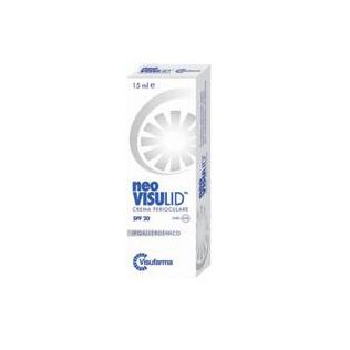 NEOVISULID CREMA PERIOCULARE 15 ML