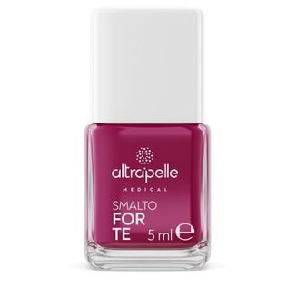 ALTRAPELLE MEDICAL SMALTO FUXIA 5 ML