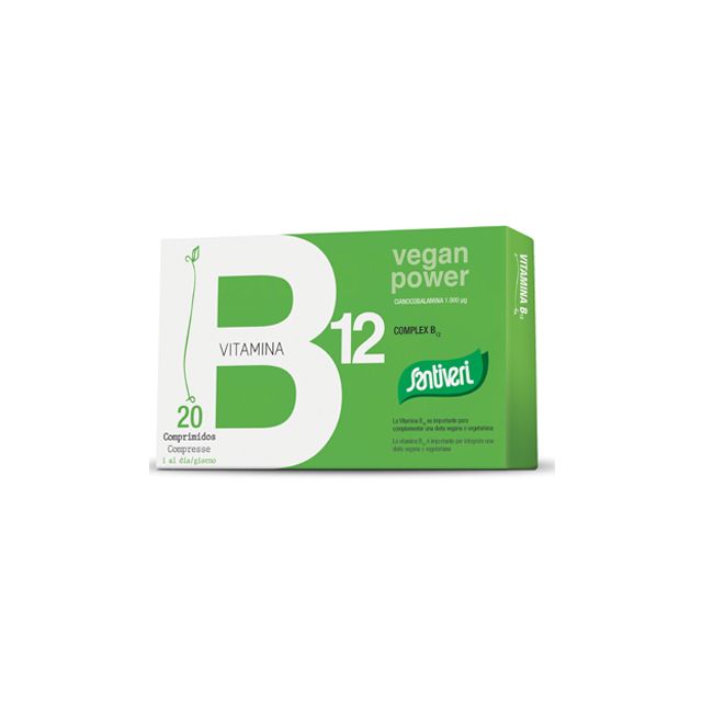 complesso-b12-santiveri-20-compresse