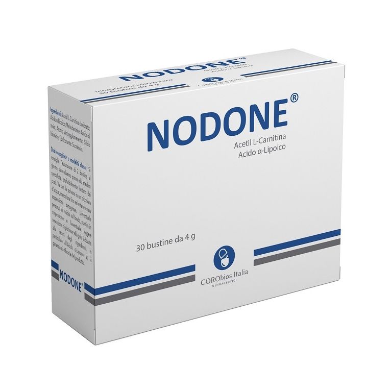nodone 30 bustine