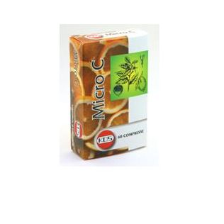 MICRO C 60 COMPRESSE
