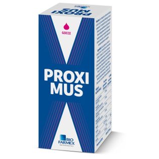 PROXIMUS GOCCE 50 ML