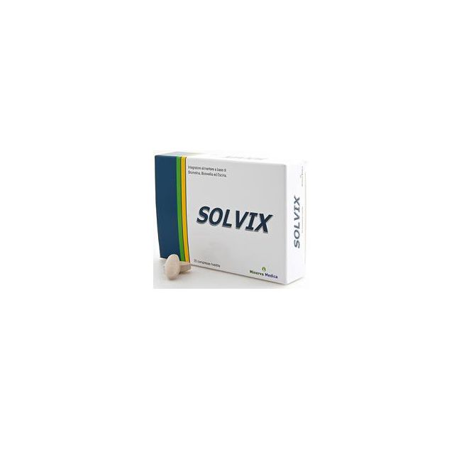 solvix-20-compresse
