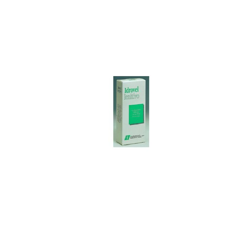 idrovel lenitivo 150 ml