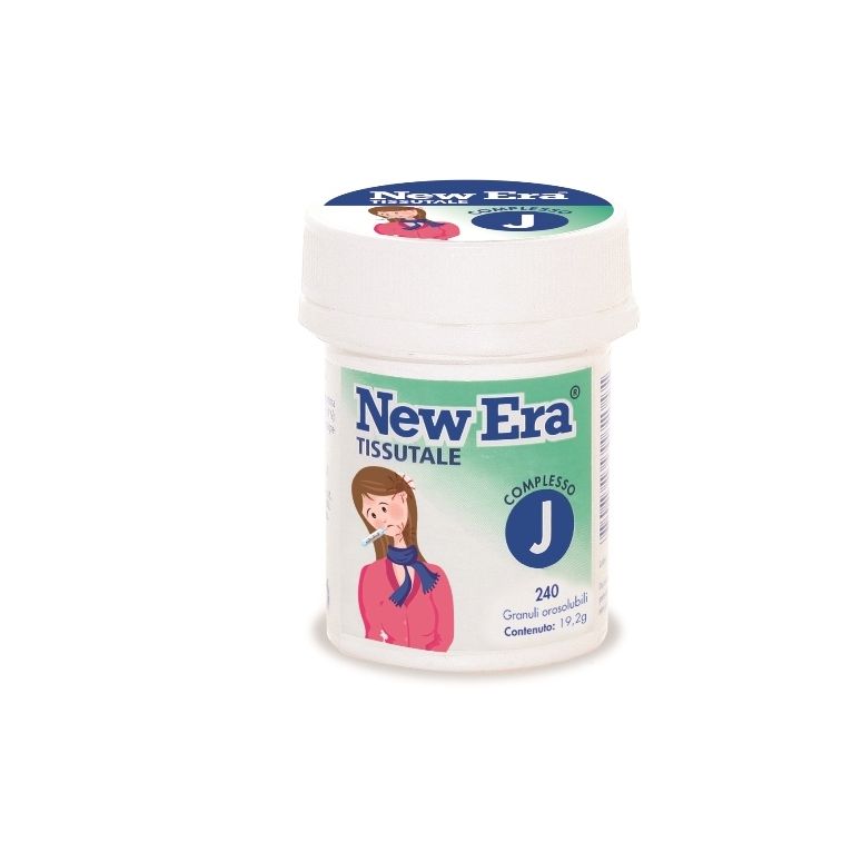 new era j 240 granuli