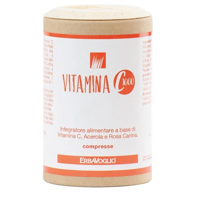 vitamina c1000 60 compresse