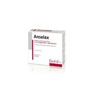 ANSELAX 14 BUSTINE