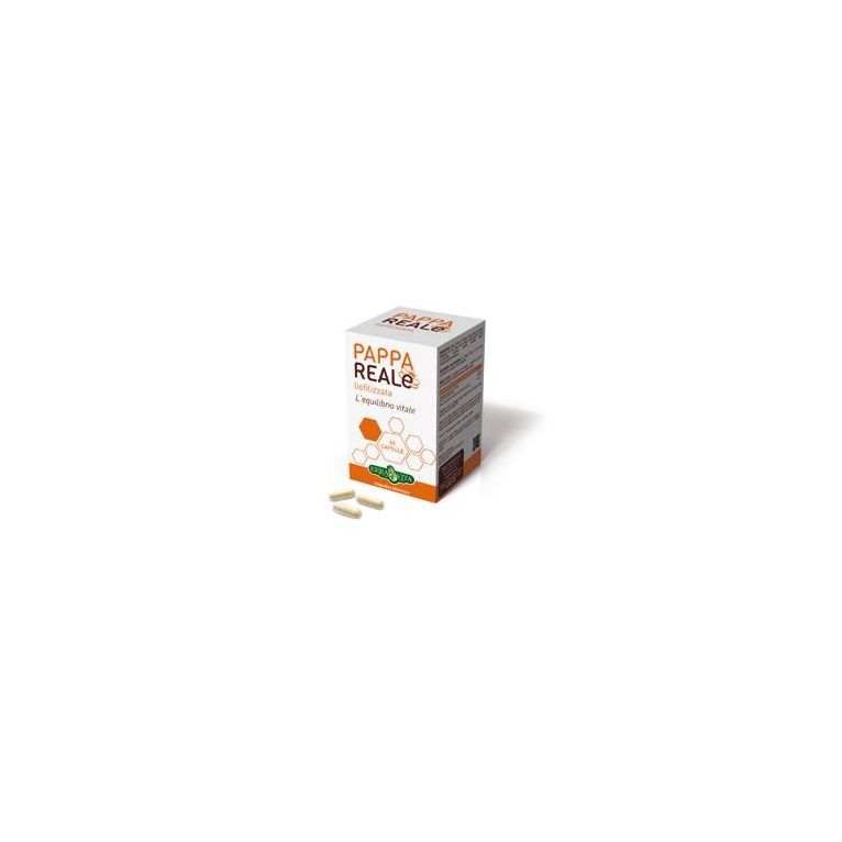 pappa reale 60 capsule