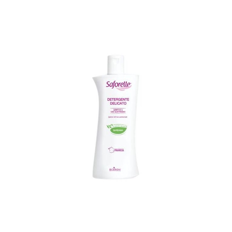 saforelle detergente delicato 250 ml + 100 ml
