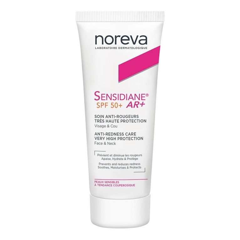 xerodiane ar+ spf50+ 40 ml