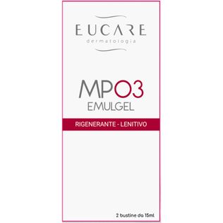 MPO3 EMULGEL 2 BUSTINE