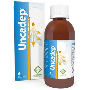 UNCADEP 150 ML