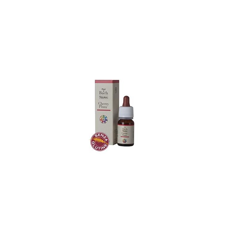 cherry plum gocce 10 ml