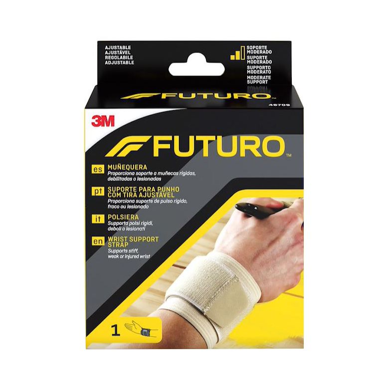 polsino elastico futuro universale beige