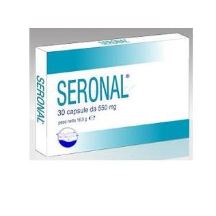 SERONAL 30 CAPSULE