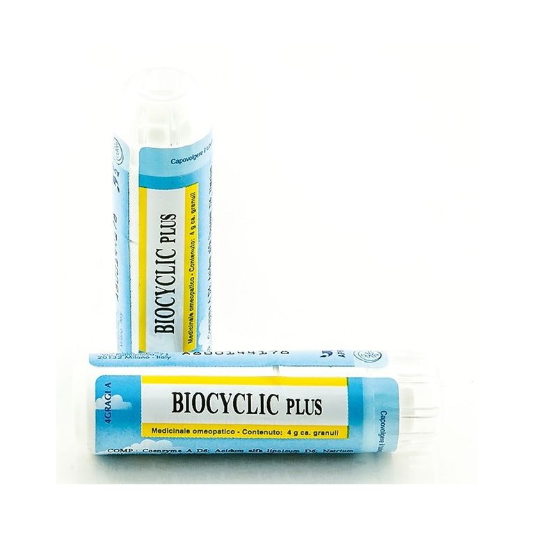biocyclic plus 4g granuli