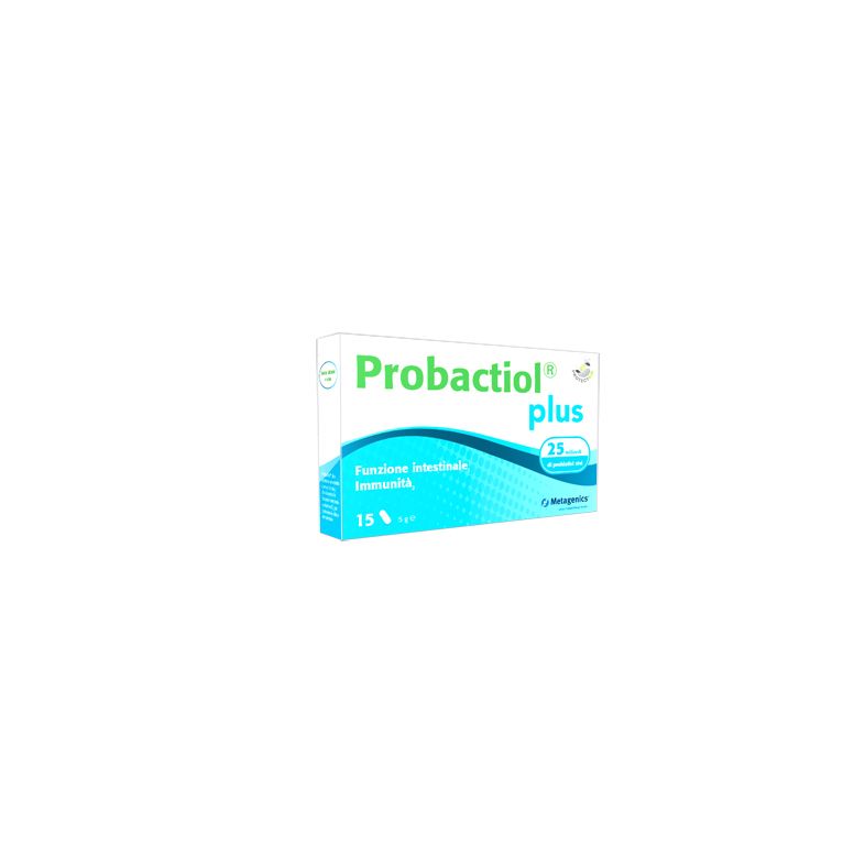 probactiol plus 15 capsule