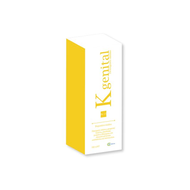 k-genital-500-ml