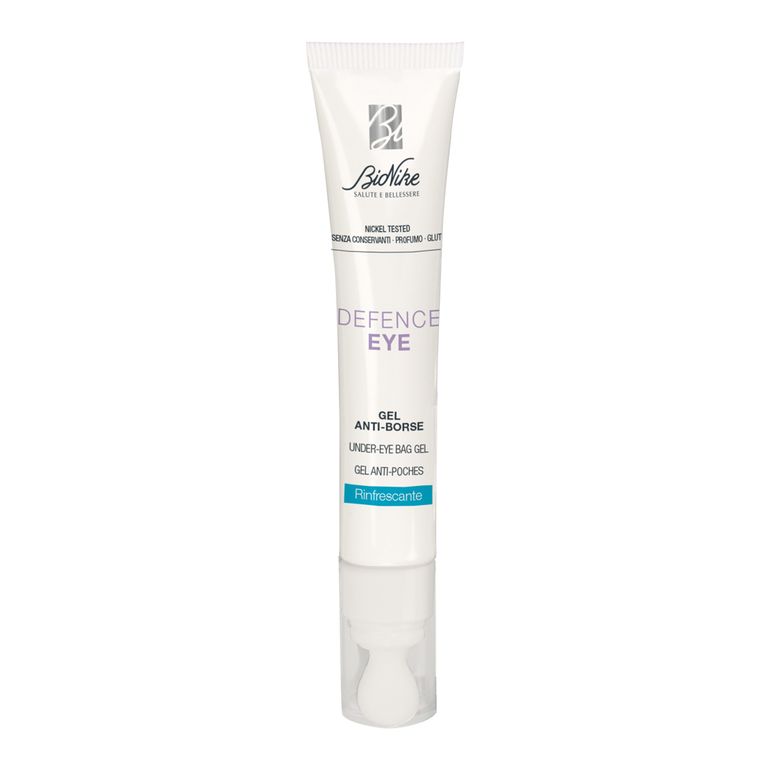 defence eye gel anti-borse 15 ml