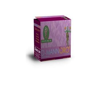 D-MANNORO 30 BUSTINE