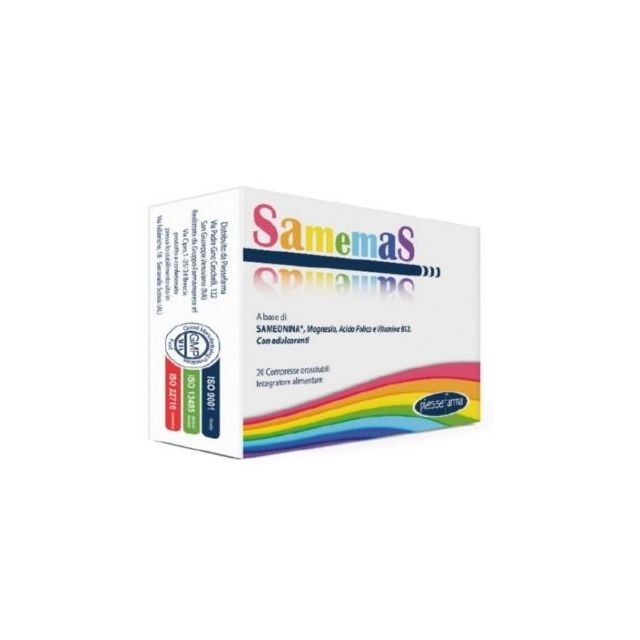 samemas-20-compresse