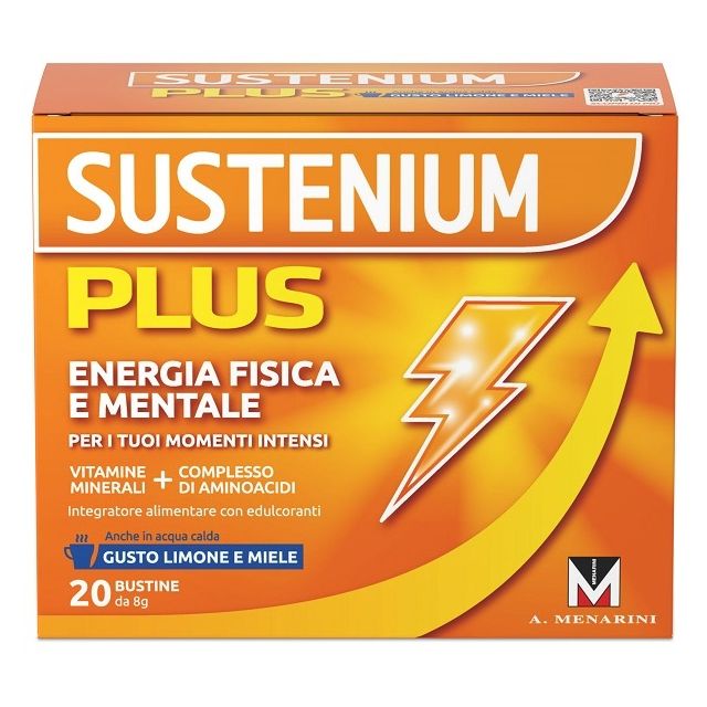 sustenium-plus-limone-e-miele-20-bustine-da-8-g